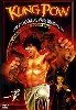 dvd kung pow, enter the fist