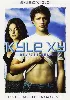 dvd kyle xy - saison 2 - revelations
