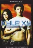 dvd kyle xy - saison 3 - renouveau