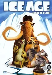 dvd l'age de glace