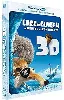dvd l'age de glace 4 : la dérive des continents