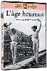 dvd l' âge heureux