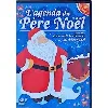 dvd l'agenda du pere noel / on a vole les rennes du pere noel