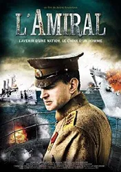 dvd l'amiral
