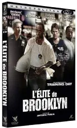 dvd l'élite de brooklyn