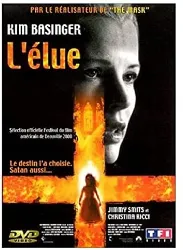 dvd l'elue