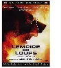 dvd l'empire des loups