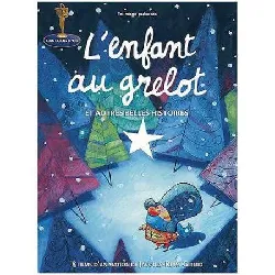 dvd l'enfant au grelot