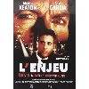 dvd l'enjeu