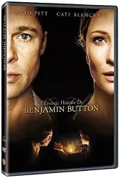 dvd l'étrange histoire de benjamin button - édition collector spéciale fnac