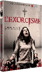 dvd l'exorcisme