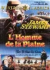 dvd l'homme de la plaine