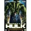 dvd l'incroyable hulk - dvd