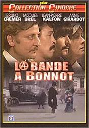dvd la bande à bonnot