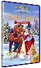 dvd la belle et la bête 2