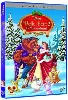 dvd la belle et la bête 2 : le noël enchanté - édition exclusive