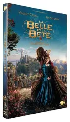 dvd la belle et la bête