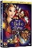 dvd la belle et la bête - édition collector