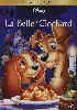 dvd la belle et le clochard