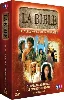 dvd la bible, 1ère époque - coffret 5 dvd