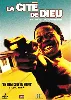 dvd la cité de dieu - édition prestige 2 dvd