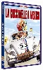 dvd la coccinelle à mexico