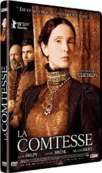 dvd la comtesse