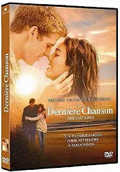 dvd la dernière chanson