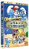 dvd la flute à six schtroumpfs