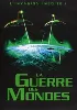 dvd la guerre des mondes