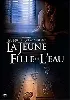 dvd la jeune fille de l'eau