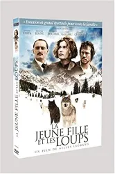 dvd la jeune fille et les loups