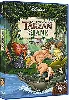 dvd la légende de tarzan & jane