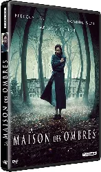 dvd la maison des ombres