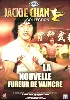 dvd la nouvelle fureur de vaincre