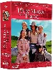 dvd la petite maison dans la prairie, saison 2 - coffret 6 dvd