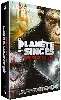 dvd la planète des singes : les origines + la planète des singes : l'affrontement