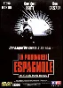 dvd la prisonnière espagnole