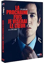 dvd la prochaine fois je viserai le coeur