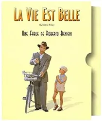 dvd la vie est belle - édition collector 2 dvd