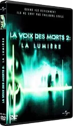 dvd la voix des morts 2