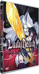 dvd lady death