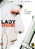 dvd lady vengeance - édition collector limitée