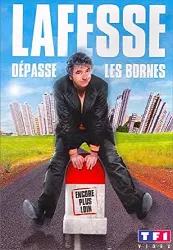 dvd lafesse dépasse les bornes