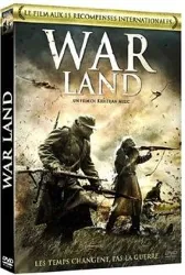 dvd land of war