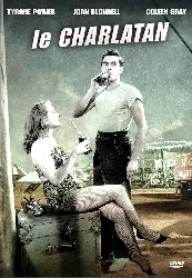 dvd le charlatan