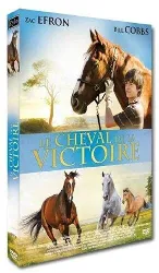 dvd le cheval de la victoire