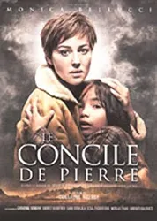 dvd le concile de pierre