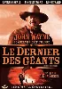 dvd le dernier des géants - version remasterisée