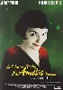 dvd le fabuleux destin d'amélie poulain